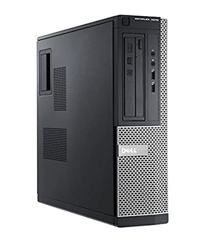 Dell OptiPlex 3010 Desktop Dell OptiPlex 3010 Desktop